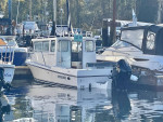 2023 Defiance 220 San Juan