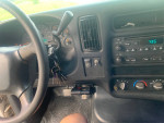 Chevrolet 112,000 mi