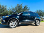 2018 Ford Escape SE FWD in excellent condition with heated seats and backup camera