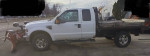 Ford 56,000 mi