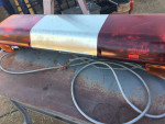 police / Emergency Light Bar & Controller