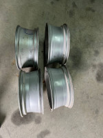 VW Volkswagen wheels