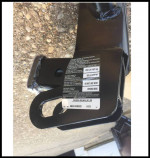 Draw-Tite 75836 Hitch--Class III-2"-2016-2021 Hyundai Tucson