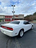 2014 Dodge Challenger SXT RWD 58,000 mi