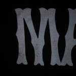 Sons Of Anarchy No Rules No Masters 3XL T-Shirt