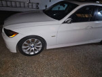 BMW 130,000 mi