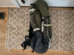 Kelty Backpack Hiking Camping Backpacking