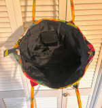 Summer Canvas Tote * Hawaii * Good Quality * Gorgeous