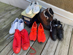 MEN’S SHOE LOT Size 12