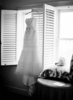 Vera Wang Luxe Wedding Dress (Orig 12k) Needs some repairs