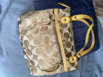 Coach Tote Purse