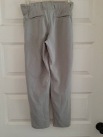 Boy's Straight Leg Pants Sports, Track, Baseball