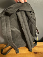 ProSport Back Pack Black