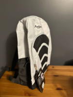 Pro Sport BackPack Grey
