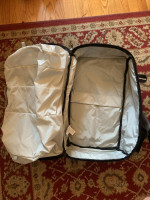 Matador SEG28 Travel Backpack