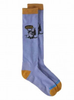 Patgonia Merino Wool Socks XL NEW