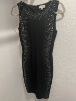 Calvin Klein dress - beautiful, elegant , sophicated size 2