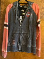 New Harley Davidson Ladies' 2-Piece Set