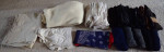 ✰✰ BODY PILLOWS, BLANKETS, MEN’S SKI/WINTER WEAR, & STREET CLOTHES! ✰✰