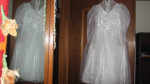 BEAUTIFUL COMMUNION DRESS/FLOWER GIRL DRESS??