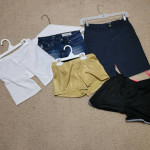 Girls Size 10 clothes lot 23 pieces
