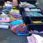 70's/80s Deadstock Clothing Blowout SALE
