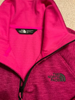 The North Face Fleece Lined Jacket