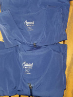 Maevn Smart Medical Field Tops