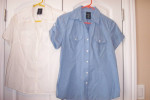 20 TOPS Small /Medium / Large WOMENS CLOTHES LOTS New & Used