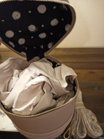 Melie Bianco Cylinder Crossbody-New