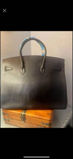 Popular Style Handbag