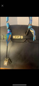 Popular Style Handbag