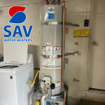WATER HEATER REPLACEMENT - $490/Labor - LICENSED, INSURED, REVIEWED