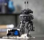 LEGO Star Wars Imperial Probe Droid (75306)
