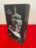 LEGO Star Wars Imperial Probe Droid (75306)
