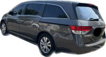 2017 Honda Odyssey 83,000 mi
