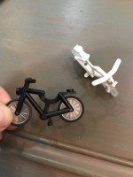 LEGO Choices Motorcycles Bikes