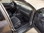 Volkswagen Jetta 77,000 mi