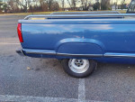 1991 Chevy Silverado C1500 pickup truck with a clean interior and new parts parked in a lot.
