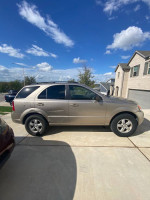 2008 Kia Sorento 72,000 mi
