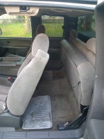 2003 Chevrolet Silverado 1500 50,000 mi