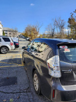 2013 Toyota Prius 70,000 mi