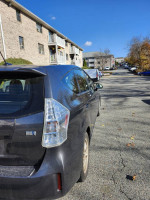 2013 Toyota Prius 70,000 mi