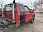 Ford 76,000 mi
