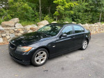BMW 105,000 mi