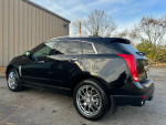 2013 Cadillac SRX Luxury FWD 58,000 mi