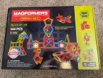 MAGFORMERS Smart Set 144 pcs