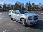 2017 GMC Yukon XL with 60,000 miles, garage kept in good condition, for sale in Ohio.