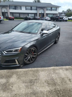 2018 Audi S5 Premium Plus quattro AWD 85,000 mi