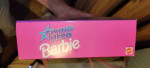 Flying hero barbie, in the box